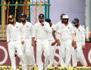 Why India did not do well in SA Test series