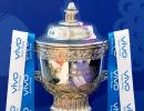 Check out IPL 2018 schedule