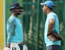 Raina wants to use T20 for ODI comeback