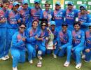 Fielding biggest takeaway from SA tour: Harmanpreet