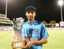 'Ready for England, Australia,' says Bhuvi after SA success