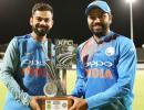 2 huge positives for India after South Africa series