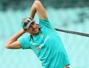 Starc returns for fifth Ashes Test, Smith 'fine'