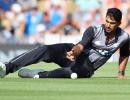 Sodhi, Tickner, reinforce NZ amid injury crisis