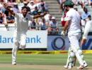 Bhuvi reckons Australia will be just as lethal minus two big stars