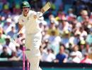 'Incredible Smith the difference in the Ashes'