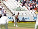 'We gave away 30 runs too many to South Africa'