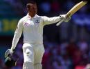 Seven years after 'that' 37, Khawaja finally gets his Ashes ton