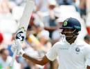 Outstanding Pandya has kept us in the game: Pujara