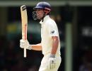 Alastair Cook joins 12,000-run club in Tests