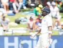 Kohli urges Indian batsmen to be more positive