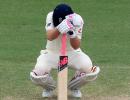 No need for England overhaul despite Ashes defeat, says Anderson