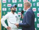 Picked Rohit over Rahane on form: Kohli