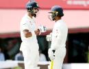 Should India pick Rahane and Rahul for 2nd Test?