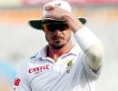 Steyn to retire from white ball cricket after 2019 WC; will continue playing Tests