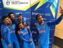 U-19 World Cup: An opportunity like never before