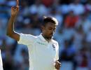 Why Hardik Pandya was ignored from the Test squad