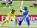 PHOTOS U-19 World Cup: India rout Australia by 100 runs