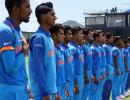 U-19 WC: India firm favourites against Papua New Guinea