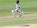 Report Card: 10/10 for all-rounder Bhuvi