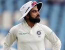 Like Viv Richards, Kohli will learn to calm down: Holding