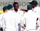 Centurion pitch more Pune than Pretoria, but SA look for final push