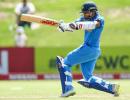 Shaw, Iyer and Kishan power India 'A' to big win