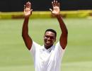 South Africa pick Ngidi for India ODIs