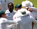 Ruthless South Africa eye series sweep against India