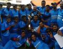 Orchestra singer, milk-seller, farm labourer won World cup for India