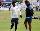 Kohli-Shastri may face BCCI grilling if India lose third Test