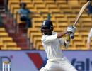 Shastri on why India left out Rahane for first two Tests