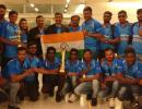 After winning WC, here's what India's Blind cricket team wants