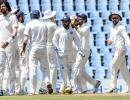 Desperate to avoid whitewash, India may field all-pace attack