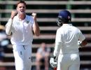 PHOTOS: South Africa take upperhand on Day 1