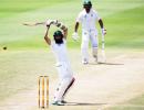 3rd Test: 'Element of fortune big' but Amla backs SA to chase down 270