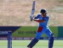 Kohli impressed by talented youngster Shubhman Gill