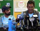 It's South Africa's wicket, they should be ready to play: Team India