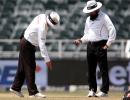 Wanderers Test: Play to start on time on Day 4