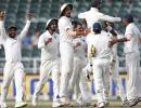 India retain ICC Test Championship mace