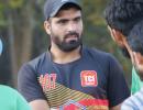 IPL: Kashmir hails Manzoor Dar entry; Rasool, Nazir miss out