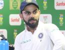 Captain Kohli on what made third Test turnaround possible...