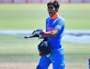 Meet India's star performer at Under-19 World Cup