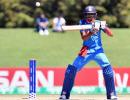 Gill takes India C to Deodhar final as national selectors watch