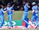 Pacers hold all the aces, reckons India U-19 captain