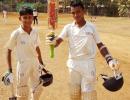 Navi Mumbai's 14-year-old smashes 1,045 not out in local match!