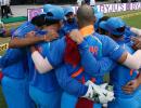 Confident India eye maiden ODI series win in South Africa