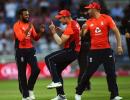 Confident England hope to continue winning run against India