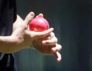 ICC approves stricter sanctions for ball-tampering