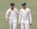 Chappell backs Warner in leadership ban review drama